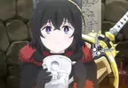 電視動畫《轉生就是劍》第二季的PV第二彈公開，定於10月7號正式開播
