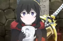 電視動畫《轉生就是劍》第二季的PV第二彈公開，定於10月7號正式開播