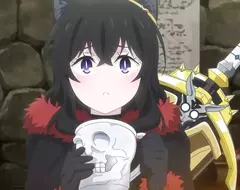 電視動畫《轉生就是劍》第二季的PV第二彈公開，定於10月7號正式開播