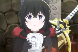 電視動畫《轉生就是劍》第二季的PV第二彈公開，定於10月7號正式開播