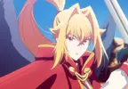 電視動畫《野生的大魔王出現了！》第二季PV第一彈公開 預計將於2026年10月播出