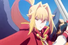 電視動畫《野生的大魔王出現了！》第二季PV第一彈公開 預計將於2026年10月播出