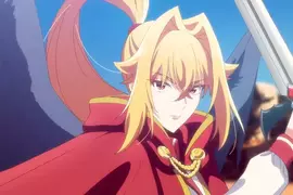 電視動畫《野生的大魔王出現了！》第二季PV第一彈公開 預計將於2026年10月播出