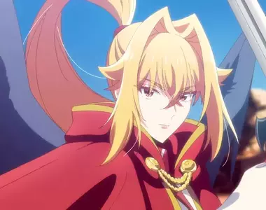 電視動畫《野生的大魔王出現了！》第二季PV第一彈公開 預計將於2026年10月播出