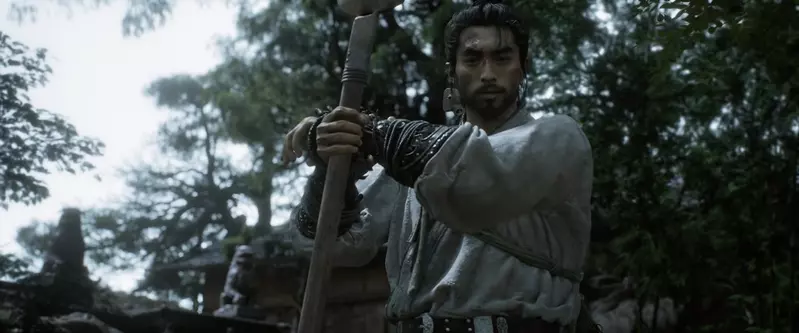 遊戲科學團隊公開《黑神話：鍾馗》實機15分鐘遊玩影片，主角酣暢淋漓的打鬥過程完整呈現