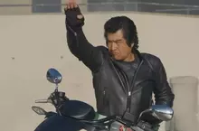 網友票選《提到機車你會想到的動漫角色》問卷結果排行榜 TOP20 公佈