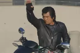 網友票選《提到機車你會想到的動漫角色》問卷結果排行榜 TOP20 公佈
