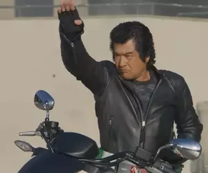 網友票選《提到機車你會想到的動漫角色》問卷結果排行榜 TOP20 公佈