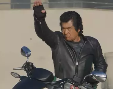 網友票選《提到機車你會想到的動漫角色》問卷結果排行榜 TOP20 公佈