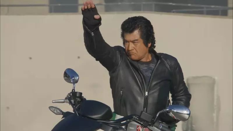 網友票選《提到機車你會想到的動漫角色》問卷結果排行榜 TOP20 公佈