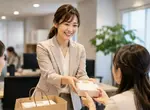 出遊或出差會不會《買伴手禮送同事》將近６成日本上班族認為沒必要