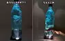 材料簡單容易製作的《水母水族館》只要用寶特瓶加某一種道具就能完成的趣味玩法