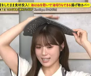 日本綜藝節目嚴選《今夏５大實用生活雜貨》肯定有一個能夠解決你長年的困擾
