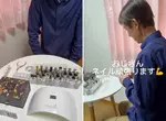 《67歲的大叔做美甲》退休生活因為女兒的一句話開始了美甲初學者的日常