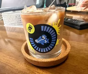 《洗碗機悲劇》斯普拉遁一番賞推出變色玻璃杯 沒看說明書的人全都傻眼了