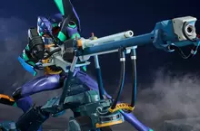 一番賞《福音戰士新劇場版：序》主題商品將於8月29號正式發售
