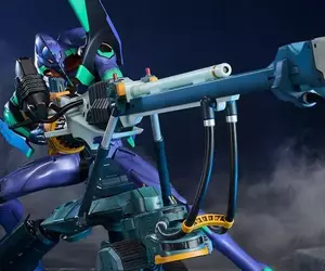 一番賞《福音戰士新劇場版：序》主題商品將於8月29號正式發售