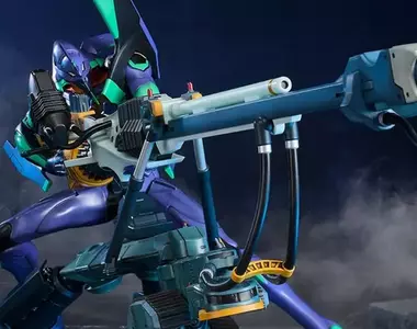 一番賞《福音戰士新劇場版：序》主題商品將於8月29號正式發售