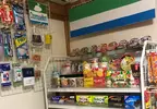 在自己家裡神還原便利商店的網友 比起結婚、當爸媽或升遷這種事，在自己家裡設置一整個貨價才叫爽