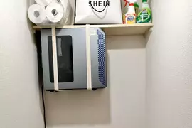 《在廁所架伺服器的人》其實這麼做好處多多？卻被日本網友吐槽壞處也很多