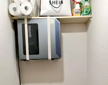 《在廁所架伺服器的人》其實這麼做好處多多？卻被日本網友吐槽壞處也很多