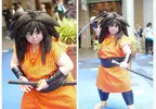 世界Cosplay高峰會《World Cosplay Summit》出現七龍珠「亞奇洛貝」角色扮演，網友看到後直呼:簡直就像是本人來惹