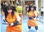 世界Cosplay高峰會《World Cosplay Summit》出現七龍珠「亞奇洛貝」角色扮演,網友看到後直呼:簡直就像是本人來惹 世界Cosplay高峰會《World Cosplay Summit》出現七龍珠「亞奇洛貝」角色扮演,網友看到後直呼:簡直就像是本人來惹