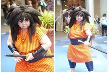 世界Cosplay高峰會《World Cosplay Summit》出現七龍珠「亞奇洛貝」角色扮演，網友看到後直呼:簡直就像是本人來惹