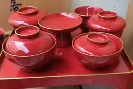 日本作家藤木稟分享各地流傳的《妖怪借碗傳說》是要告誡大家有借必有還？