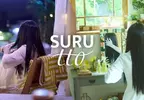 七夜怪談《貞子代言美髮商品》日本廠商「SURUtt」這也知道鬼月要來應景一下嗎？