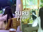 七夜怪談《貞子代言美髮商品》日本廠商「SURUtt」這也知道鬼月要來應景一下嗎？