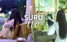 七夜怪談《貞子代言美髮商品》日本廠商「SURUtt」這也知道鬼月要來應景一下嗎？