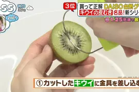 日本人最新票選《３大實用大創廚房小物》幫你解決長年以來的烹飪困擾