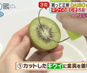 日本人最新票選《３大實用大創廚房小物》幫你解決長年以來的烹飪困擾