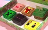 烘焙坊「Crumbl Cookies」推出《我的世界》聯名甜點，推出苦力怕三明治、草地方塊蛋糕等等趣味甜品