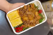 日本家庭主婦料理的《吉野家美味泡菜便當》隔著螢幕都能聞到香味惹