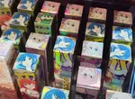 日本繪師遊新加坡赫然發現《孤獨搖滾盜版商品》竟然用了自己的插畫