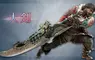 《魔物獵人荒野 飛昇》全新遊戲影片「增威動作」公開，展示全新型態的大劍蓄力斬