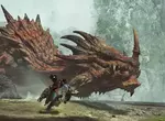 《魔物獵人荒野飛昇》首支宣傳影片推出 熟悉的老朋友「老山龍」以及全新古龍種「雷霆龍」現身 《魔物獵人荒野飛昇》首支宣傳影片推出 熟悉的老朋友「老山龍」以及全新古龍種「雷霆龍」現身