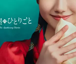《藥師少女的獨語》真人版作品推出確定！主角貓貓將找來「蘆田愛菜」飾演，預計2028年在 Prime Video 獨家推出
