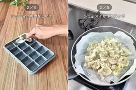 網友分享製冰盒的五種料理點子妙用法 雖然是非常規運用但是網友覺得點子棒棒的(拇指)