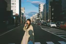 攝影師分享《看法兩極的照片》你覺得圖中的影子算成功還是失敗呢？