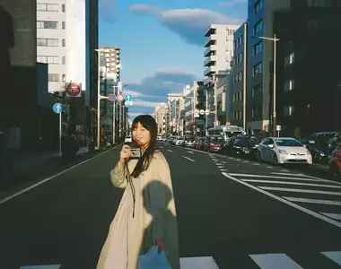 攝影師分享《看法兩極的照片》你覺得圖中的影子算成功還是失敗呢？