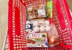 這間日本超市《禁止購物推車用提籃》為什麼會有這種奇葩規定呢？