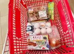 這間日本超市《禁止購物推車用提籃》為什麼會有這種奇葩規定呢？