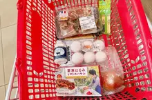 這間日本超市《禁止購物推車用提籃》為什麼會有這種奇葩規定呢？