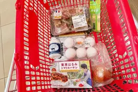 這間日本超市《禁止購物推車用提籃》為什麼會有這種奇葩規定呢？