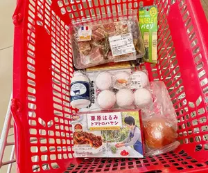這間日本超市《禁止購物推車用提籃》為什麼會有這種奇葩規定呢？