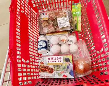 這間日本超市《禁止購物推車用提籃》為什麼會有這種奇葩規定呢？