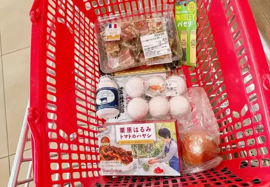 這間日本超市《禁止購物推車用提籃》為什麼會有這種奇葩規定呢？
